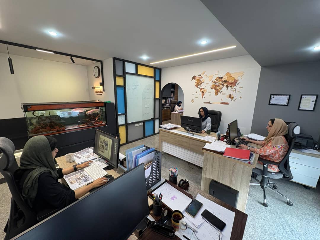 شرکت مهندسین مشاور آمارد طرح نوین در رودسر